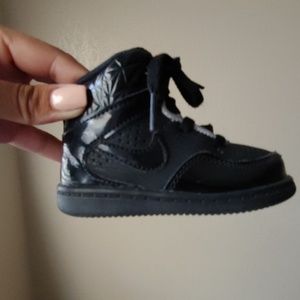 Nike Flight toddler shoes